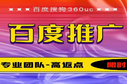 百度推广代理商成功案例：某行业巨头背后的推手